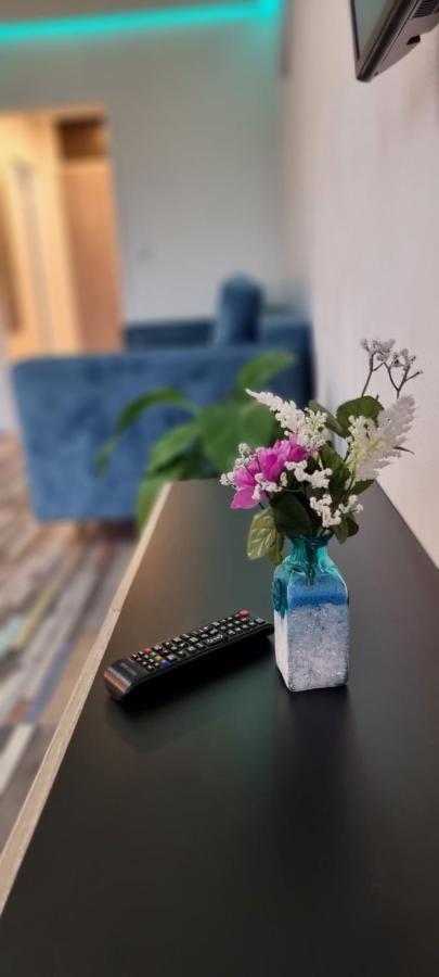 Studio-Apartment ' Andrei 1 ' - Neu In Neuburg An Der Donau Zewnętrze zdjęcie