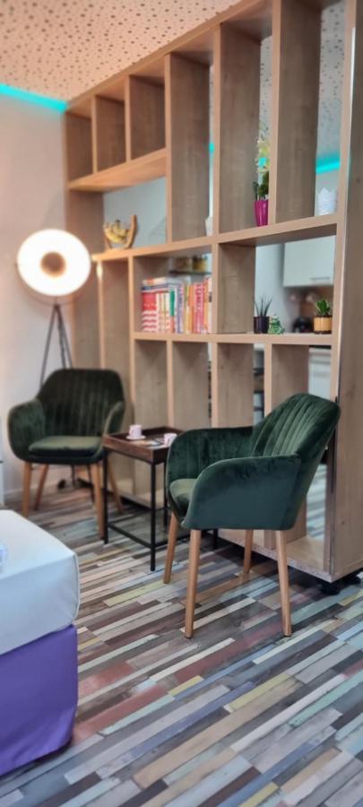 Studio-Apartment ' Andrei 1 ' - Neu In Neuburg An Der Donau Zewnętrze zdjęcie