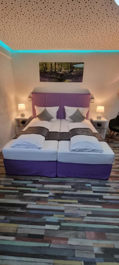 Studio-Apartment ' Andrei 1 ' - Neu In Neuburg An Der Donau Zewnętrze zdjęcie